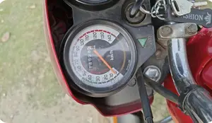 হোন্ডা সিডি ২০১২