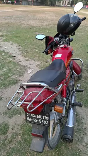 হোন্ডা সিডি ২০১২