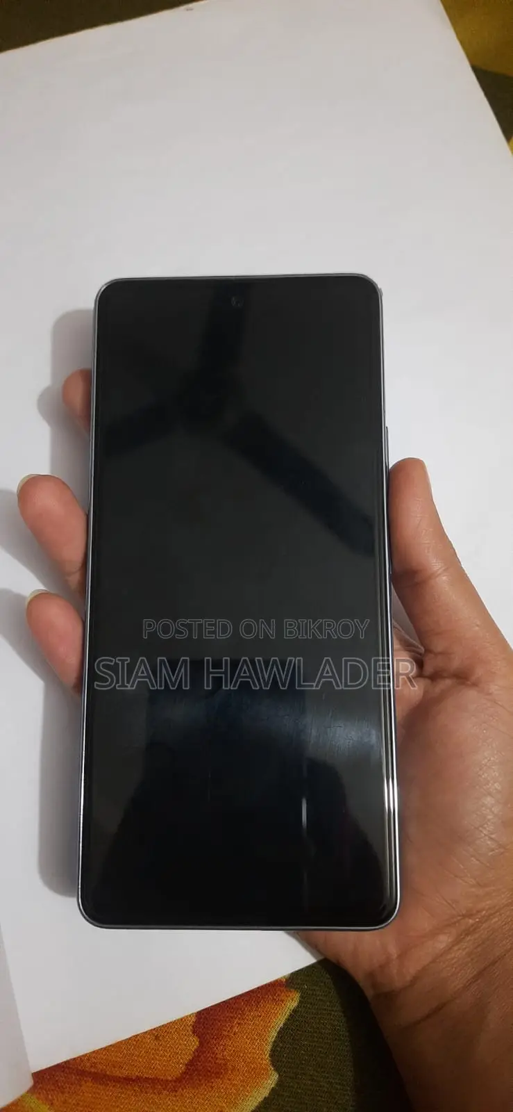 Samsung Galaxy A53 5G (Used)