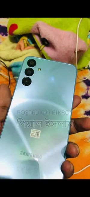 Samsung Galaxy A15 , (Used)