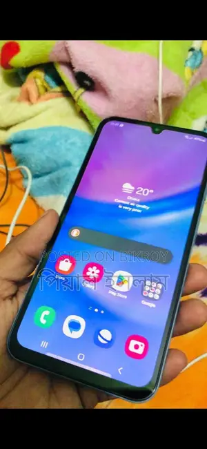 Samsung Galaxy A15 , (Used)