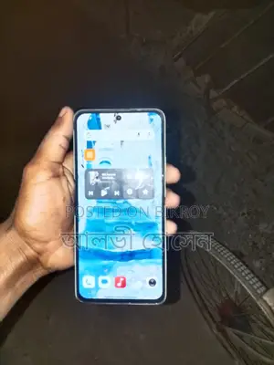 Xiaomi Redmi Note 14 (Used)