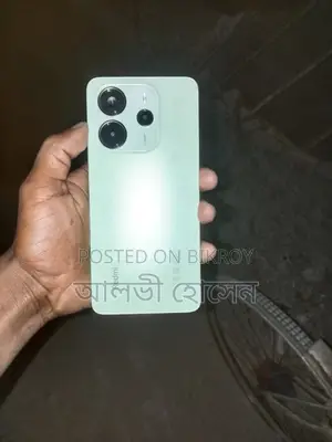 Xiaomi Redmi Note 14 (Used)