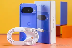 Google Pixel 10 [12/256GB (Brand New)