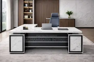 Office Table (MID-429.)