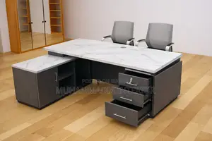 Office Table (MID-429.)