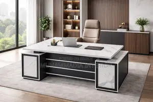 Office Table (MID-429.)