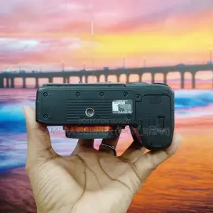 Sony A7 3 Only body