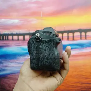 Sony A7 3 Only body