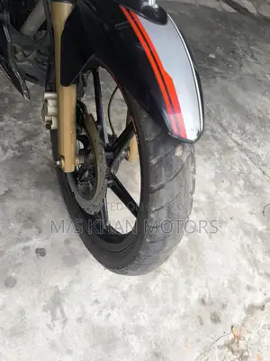 TVS Apache RTR 2023