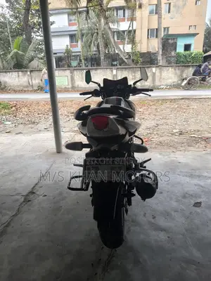 TVS Apache RTR 2023