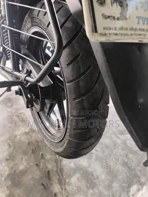 TVS Apache RTR 2023