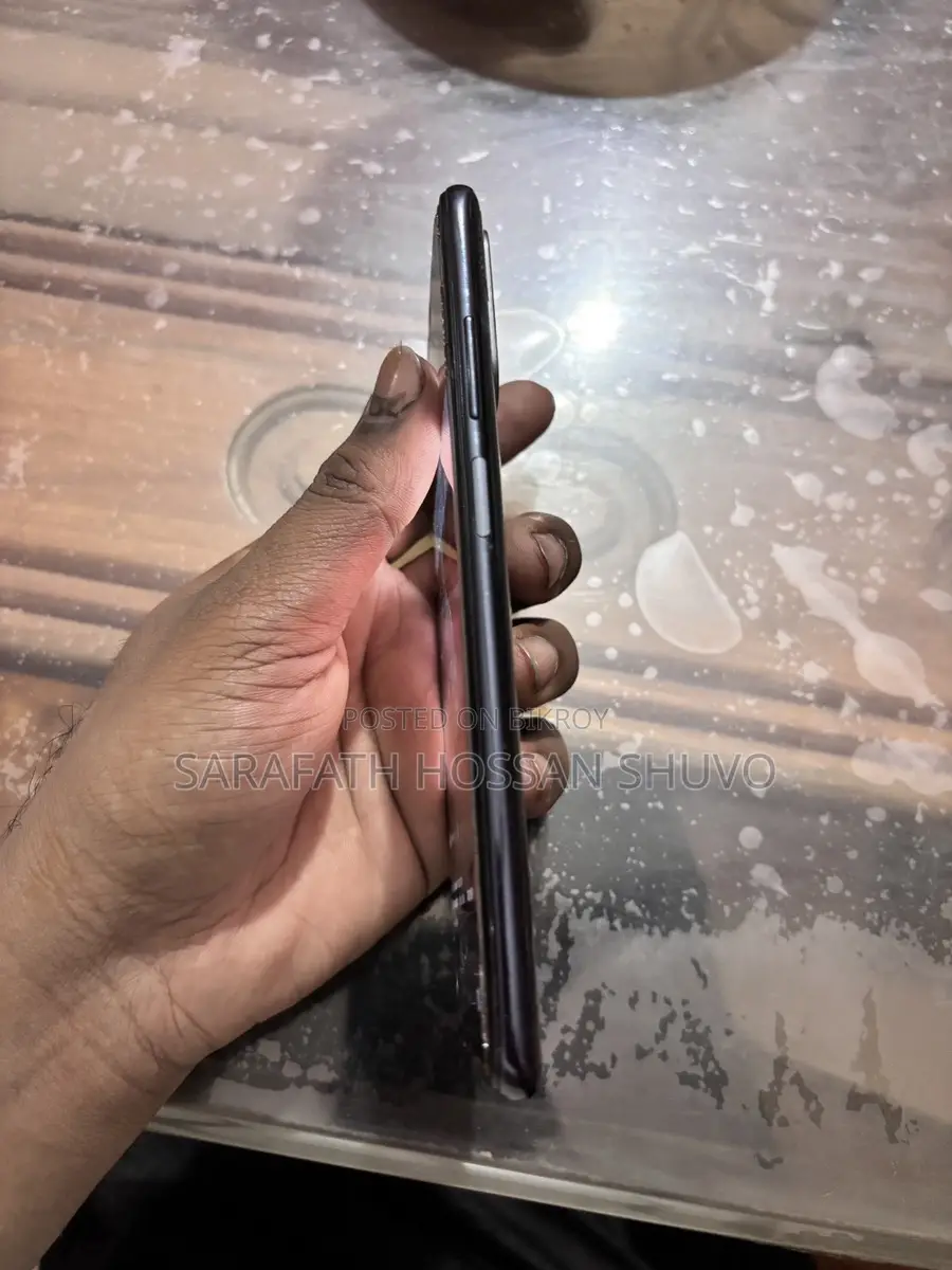 Xiaomi Redmi Note 10 6/128 (Used)