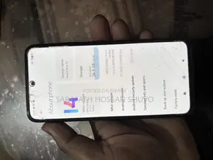 Xiaomi Redmi Note 10 6/128 (Used)