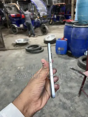 Tecno Spark 20c (Used)