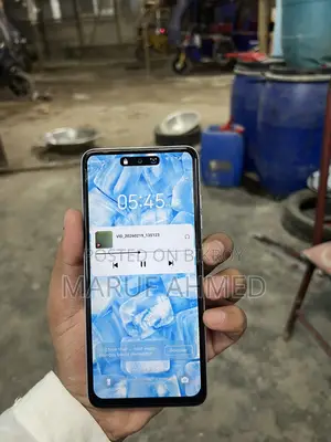 Tecno Spark 20c (Used)