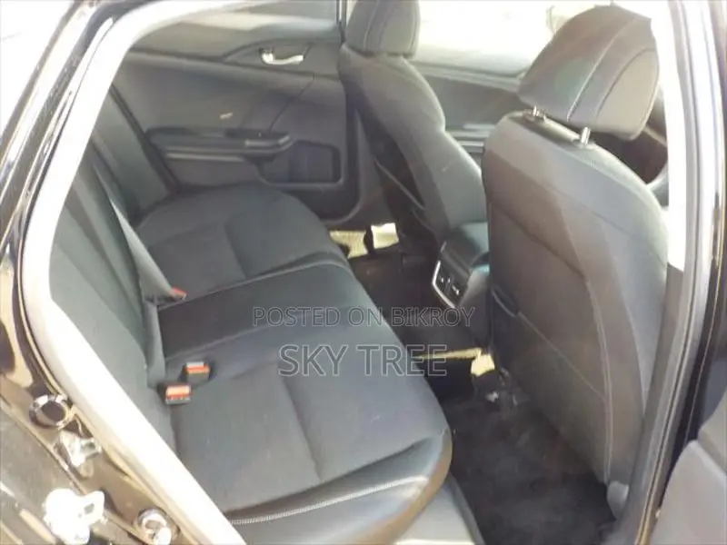 Honda Insight LX Package 2021