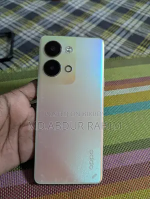 OPPO Reno 9 12/256 (Used)
