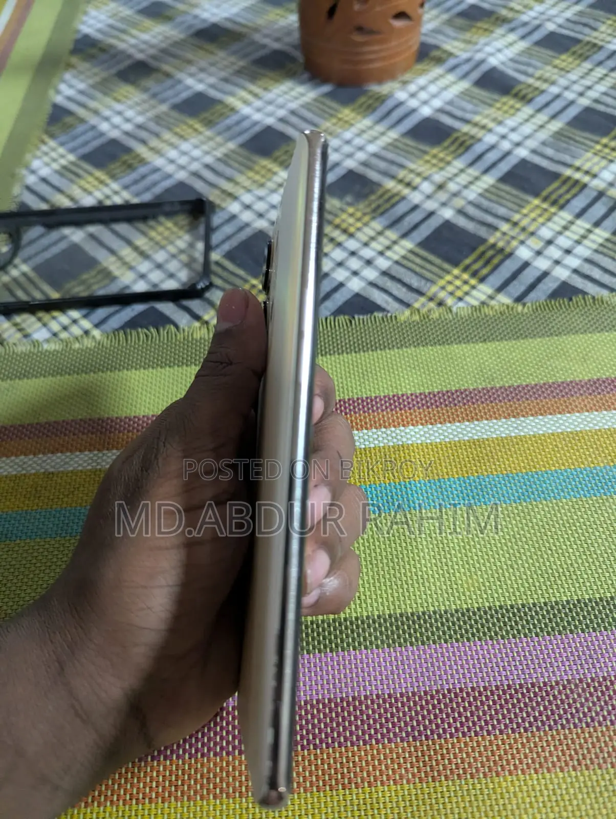 OPPO Reno 9 12/256 (Used)