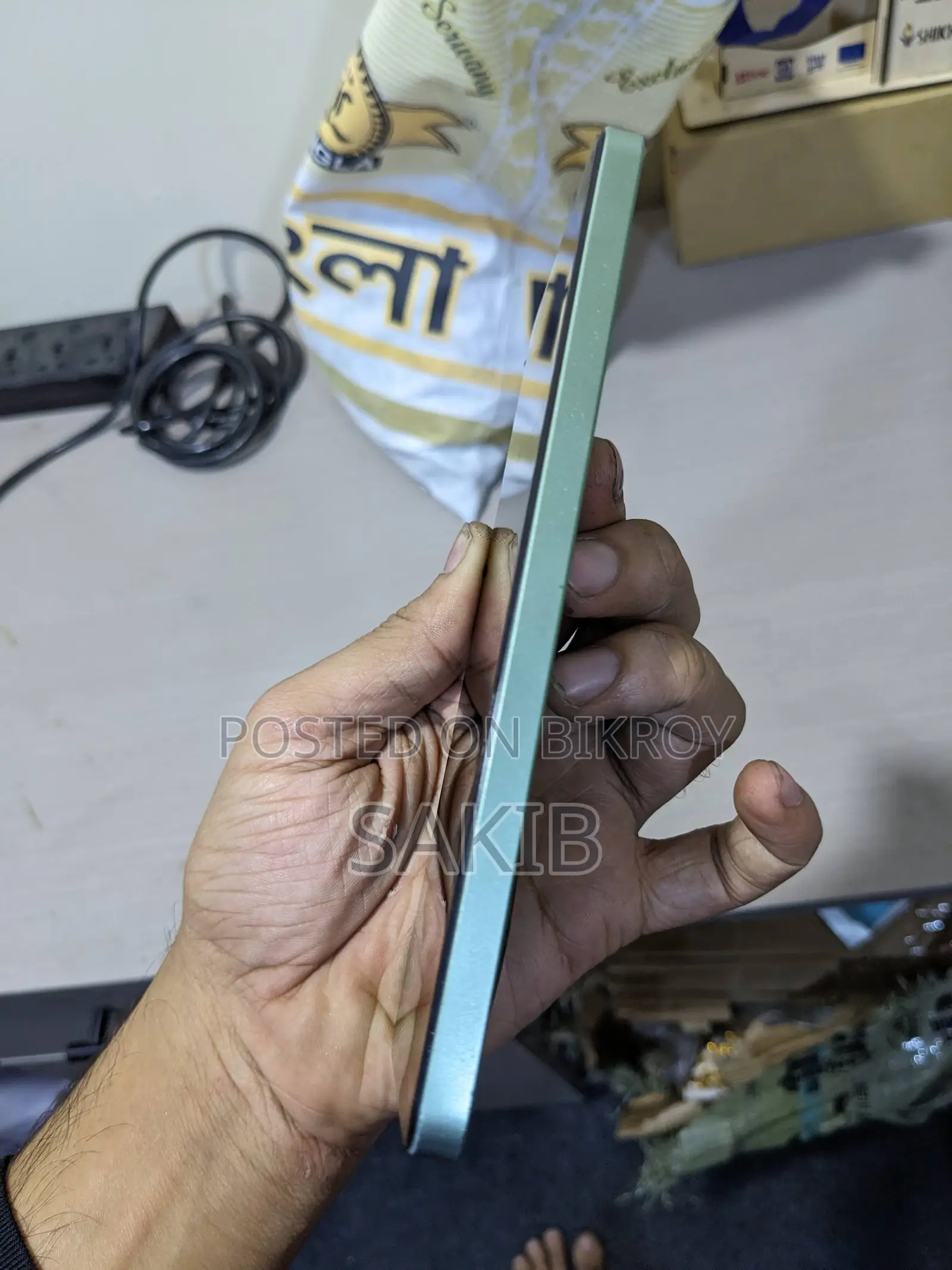 Realme C65 5g (Used)