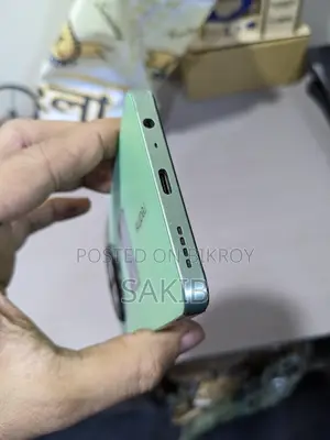 Realme C65 5g (Used)