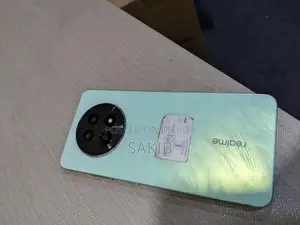 Realme C65 5g (Used)