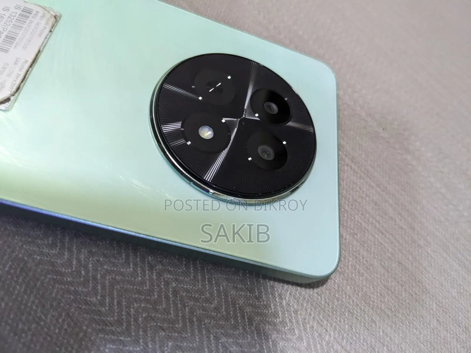 Realme C65 5g (Used)