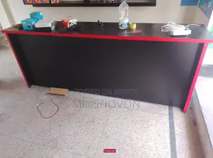 Counter Table