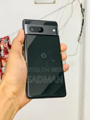 Google Pixel 7 Global (Used)