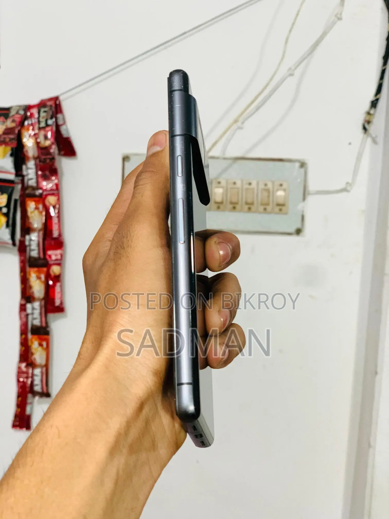 Google Pixel 7 Global (Used)