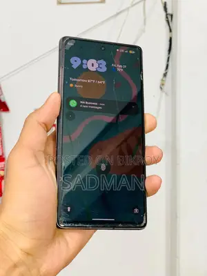 Google Pixel 7 Global (Used)