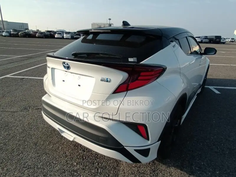 Toyota C-HR G 2021
