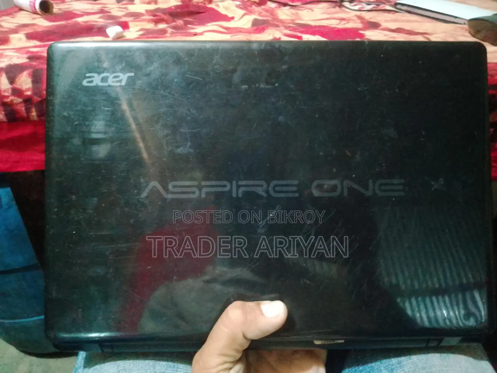 Laptop for Sale
