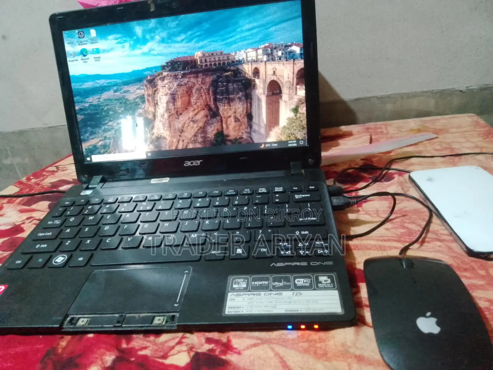 Laptop for Sale