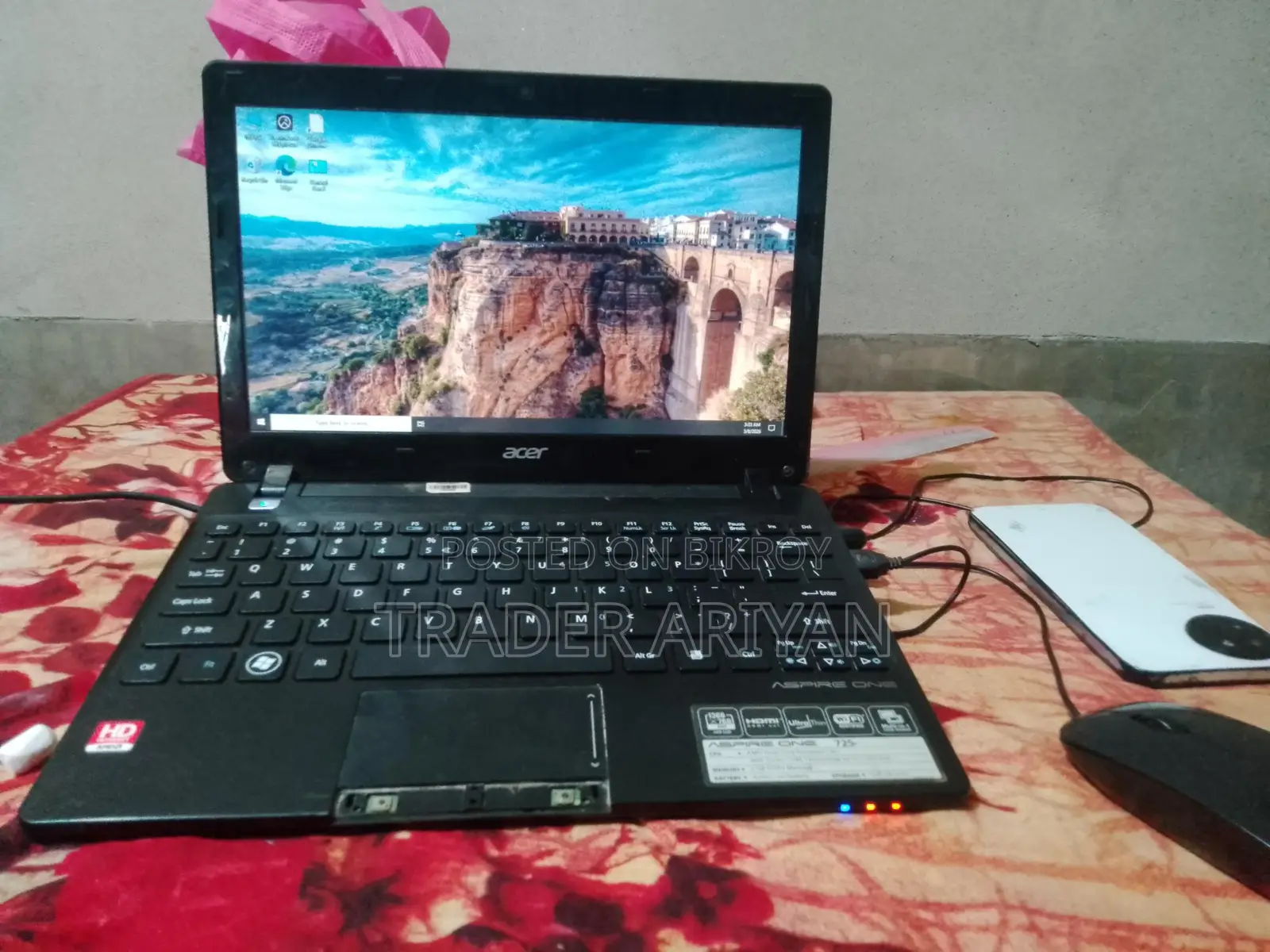 Laptop for Sale