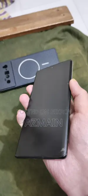 Google Pixel 6 Pro . (ব্যবহৃত)