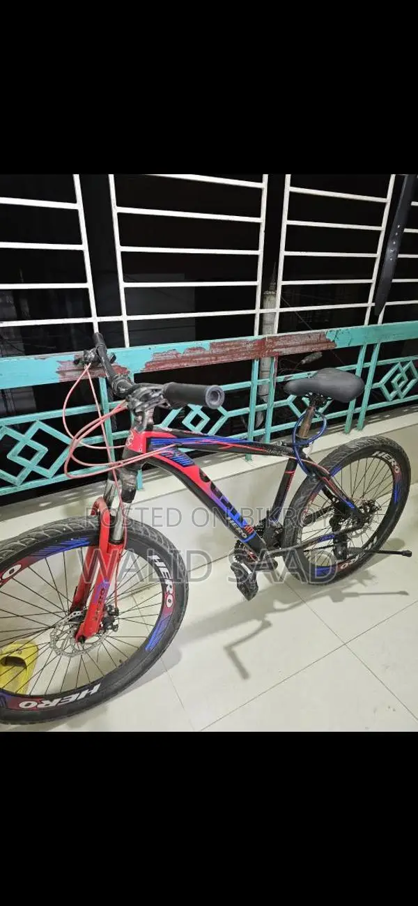 Bicycle for Sale