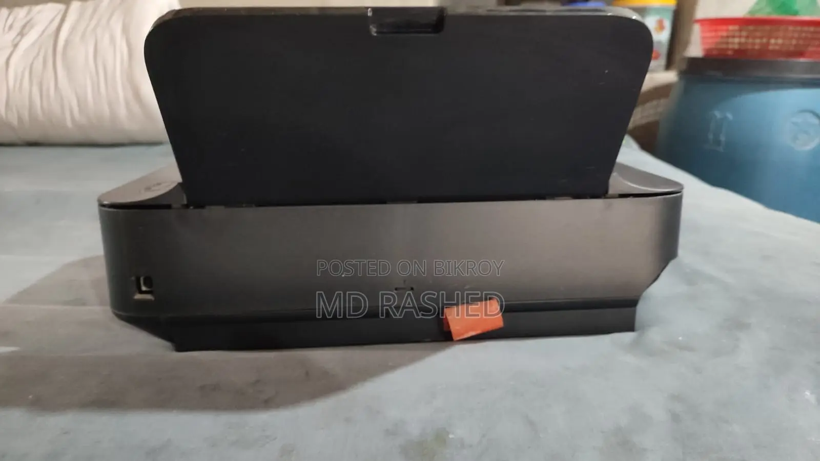 Canon Pixma MG2570 Printer (Used – Good Condition)