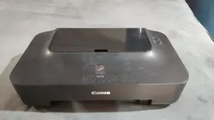 Canon Pixma MG2570 Printer (Used – Good Condition)