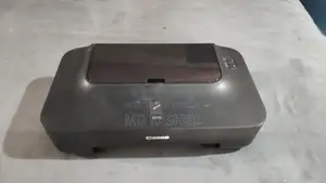Canon Pixma MG2570 Printer (Used – Good Condition)