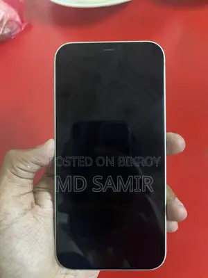 Apple iPhone 12 . (Used)