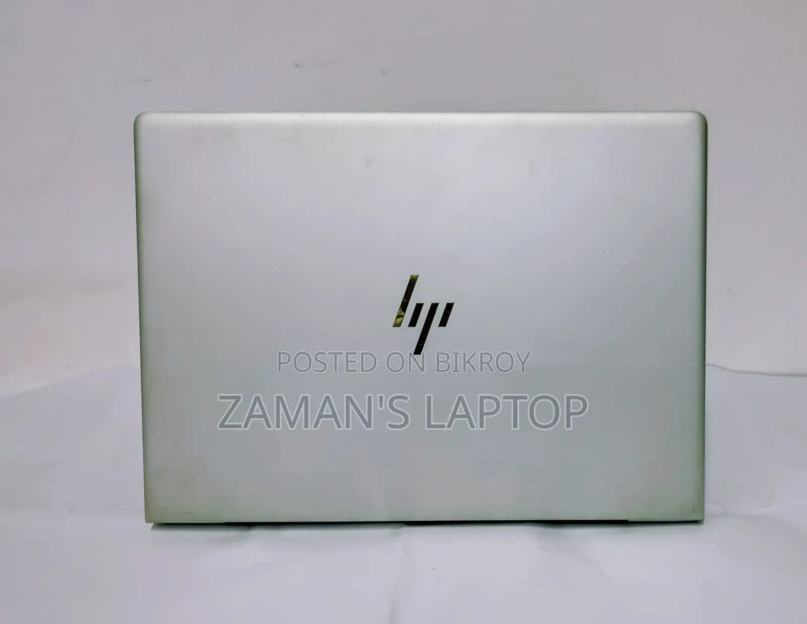 HP EliteBook 830 G5 Core i5 8th Generation SSD Slim Laptop
