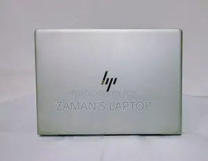 HP EliteBook 830 G5 Core i5 8th Generation SSD Slim Laptop