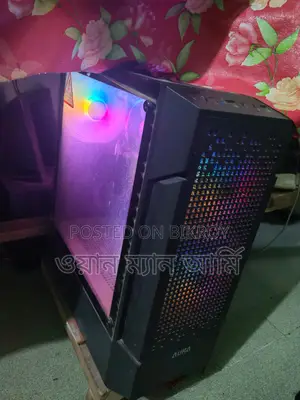 Desktop Computer for Sale
