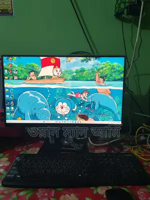 Desktop Computer for Sale