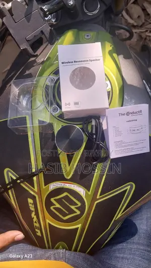 Speaker For Sale