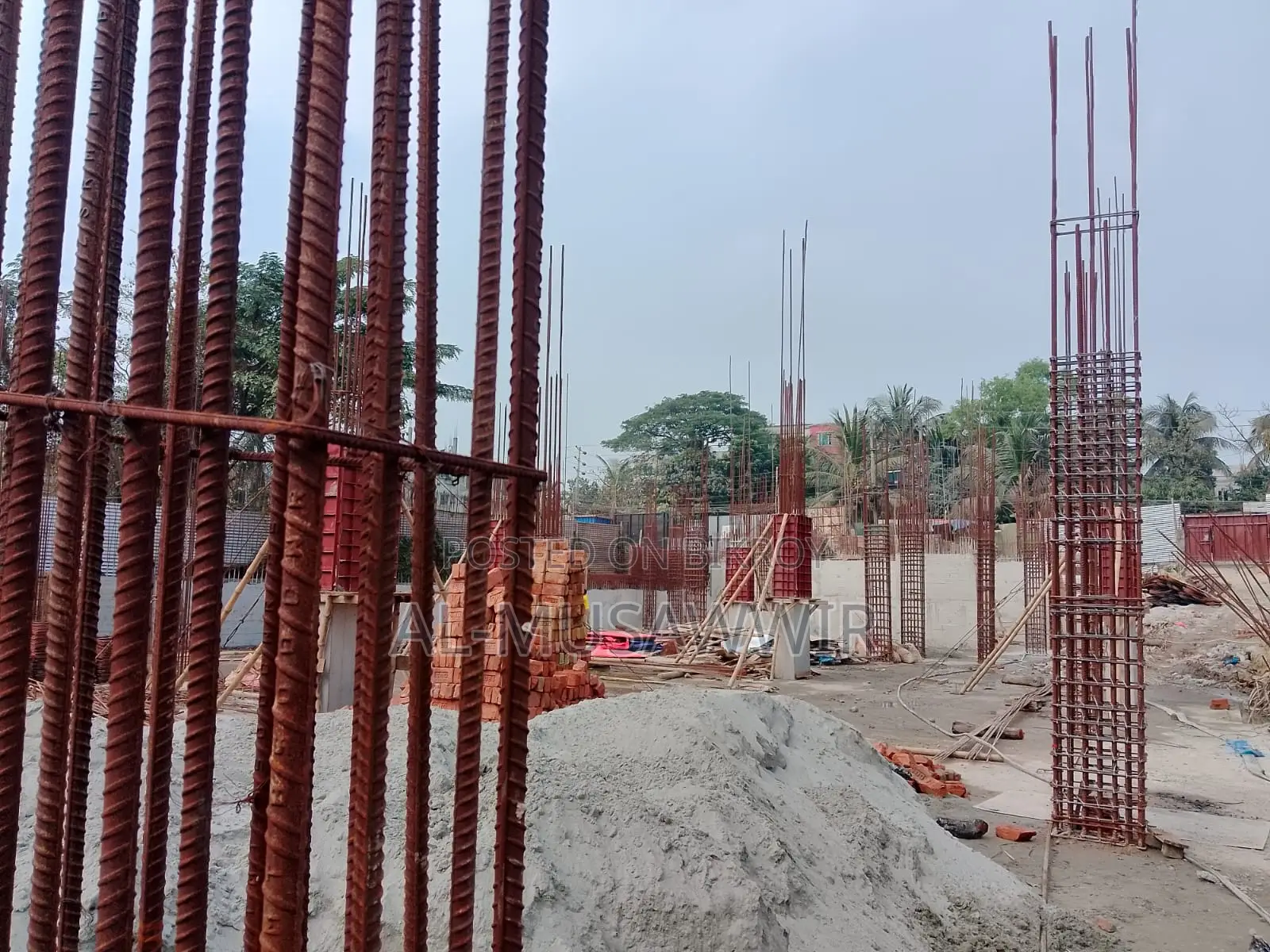 Business Game-Changer Location: "Swapno Sindhu Project" Near Metro, Uttara