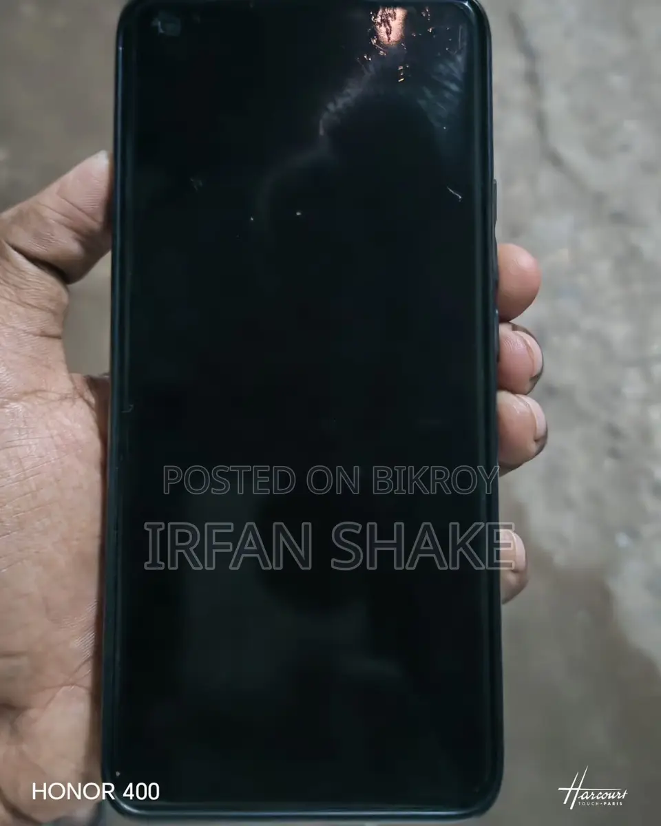 Xiaomi mi 11 ultra . (Used)