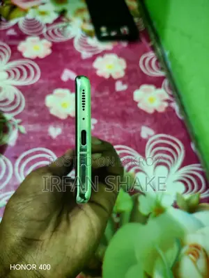 Xiaomi mi 11 ultra . (Used)