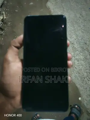 Xiaomi mi 11 ultra . (Used)
